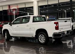 شيفروليه سلفرادو